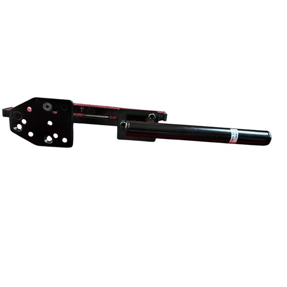 Pride Jazzy Quantum Power Chair Swing-Away Joystick Bracket MEC2100152 - Picture 1 of 4